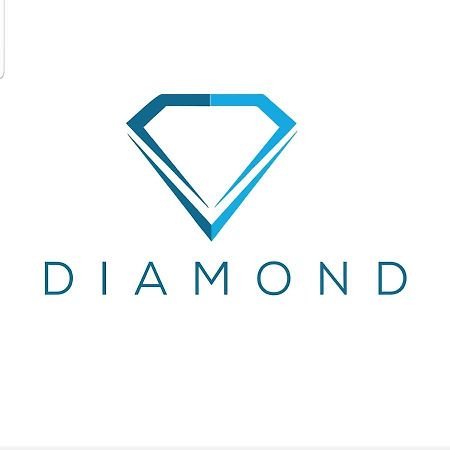 Diamond Apartments Фалираки Экстерьер фото