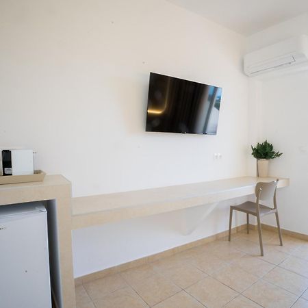 Diamond Apartments Фалираки Экстерьер фото