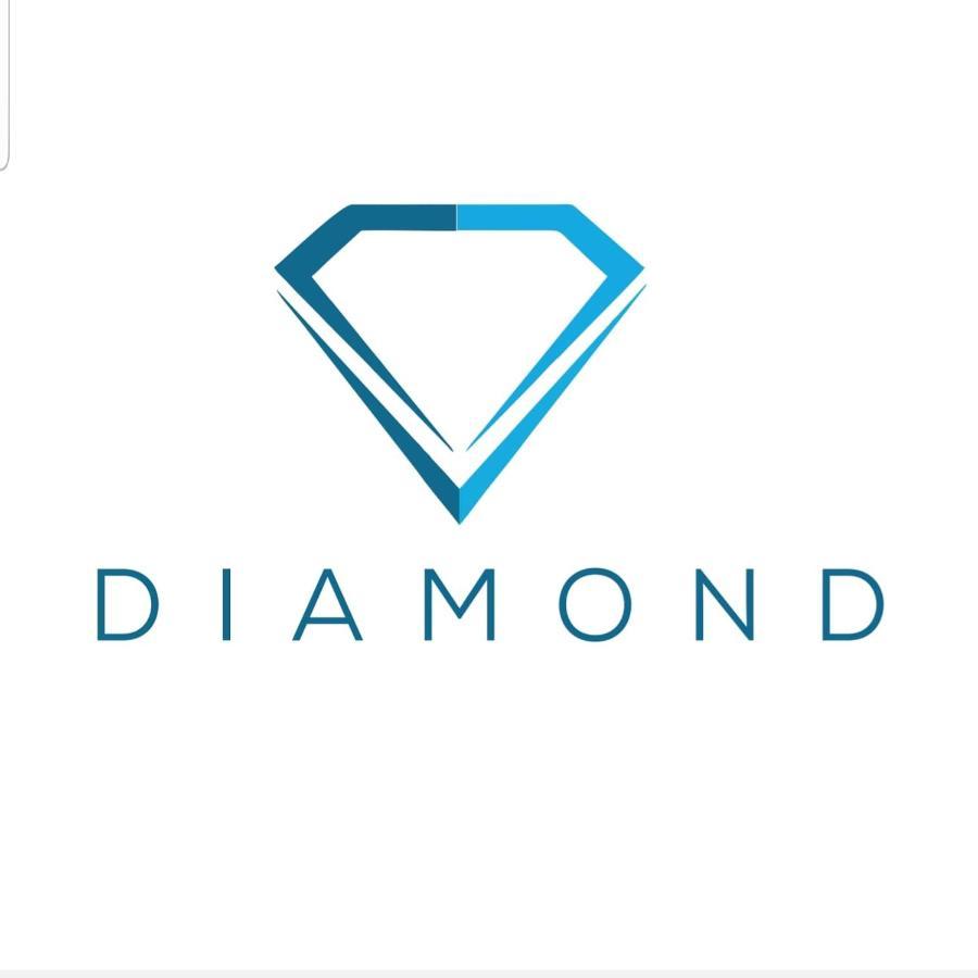 Diamond Apartments Фалираки Экстерьер фото