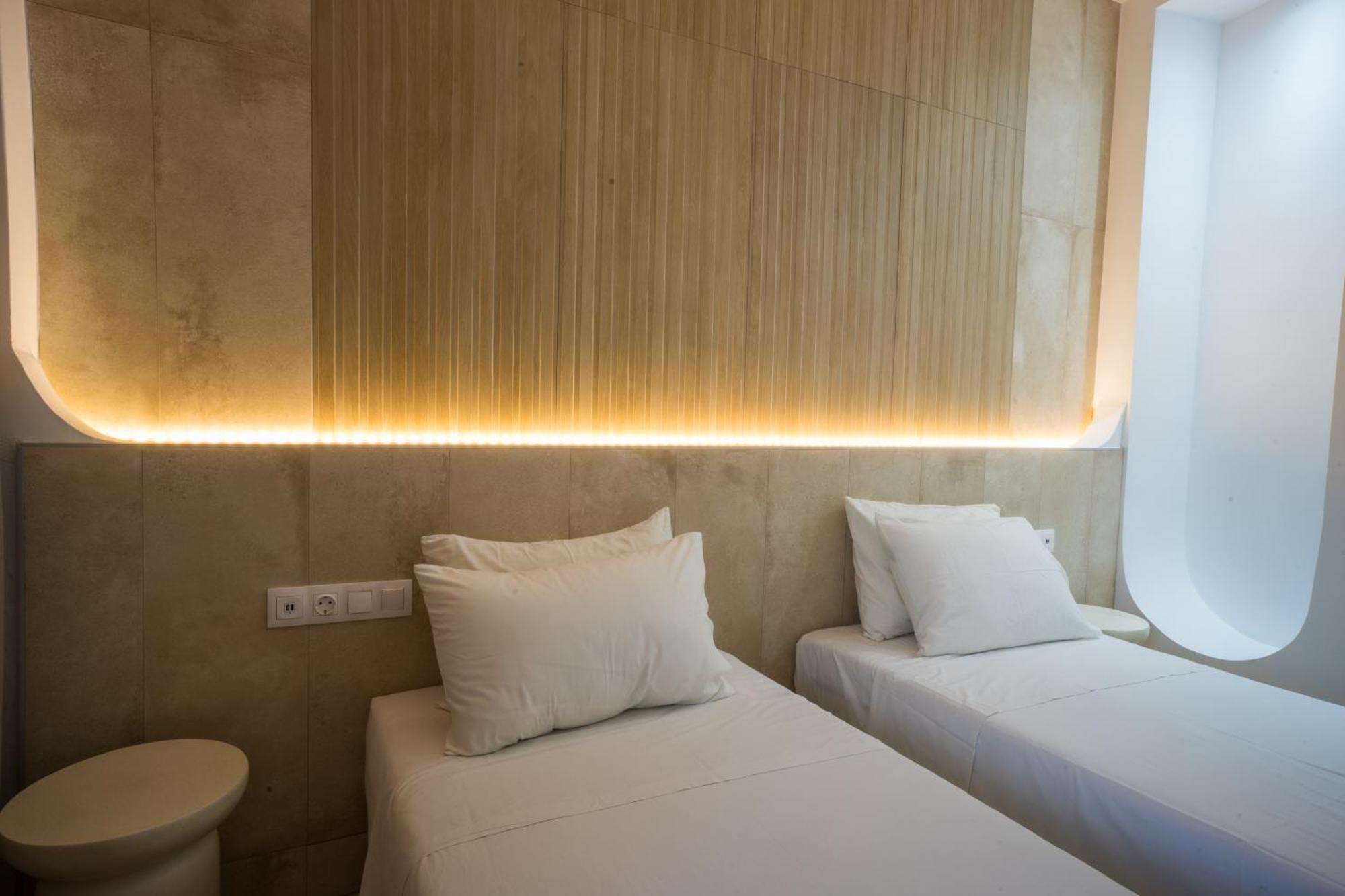 Diamond Apartments Фалираки Экстерьер фото