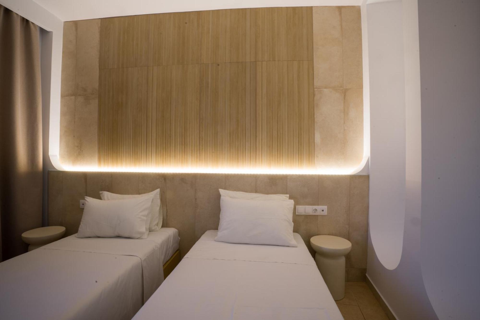 Diamond Apartments Фалираки Экстерьер фото