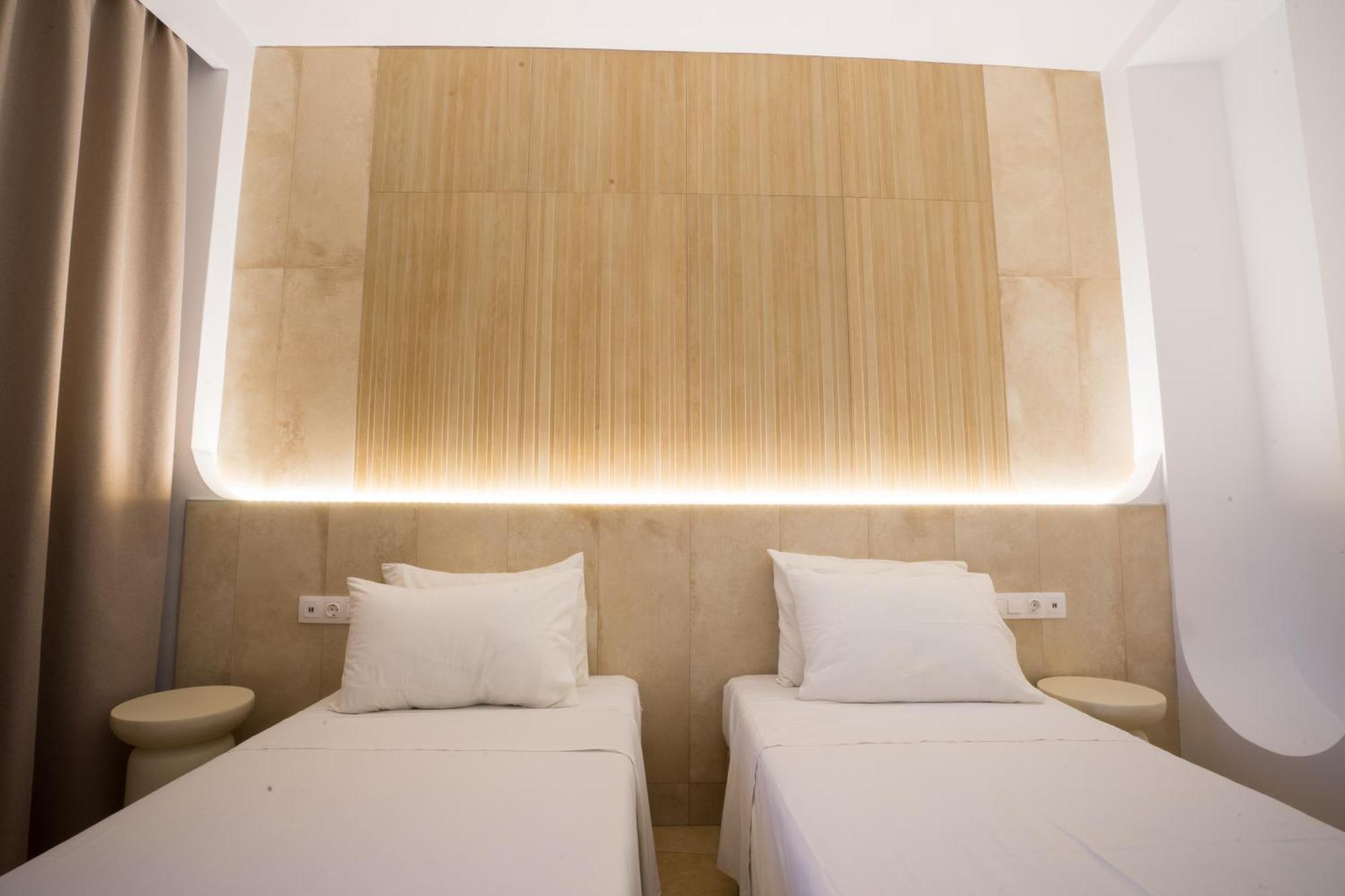 Diamond Apartments Фалираки Экстерьер фото