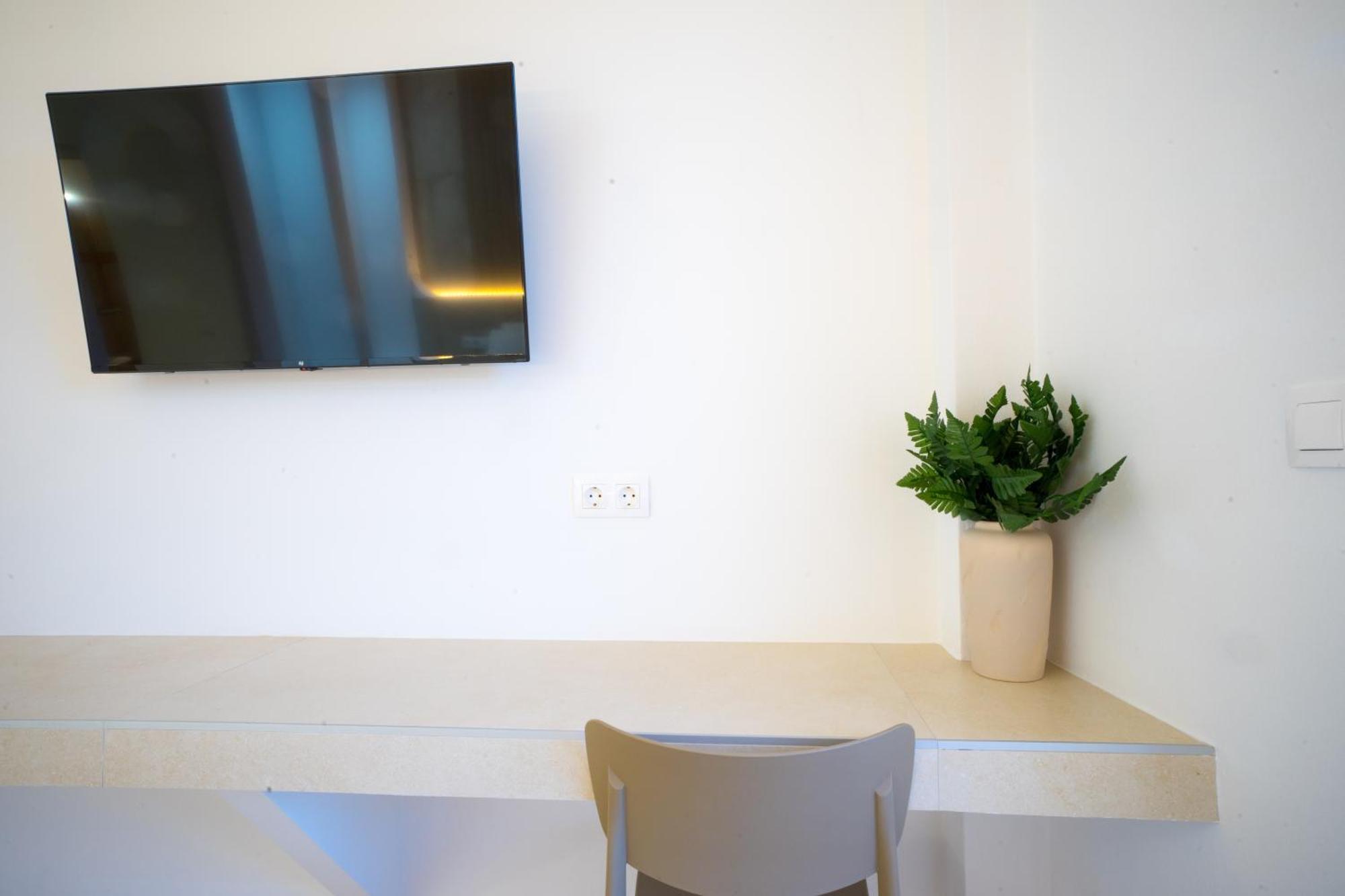 Diamond Apartments Фалираки Экстерьер фото