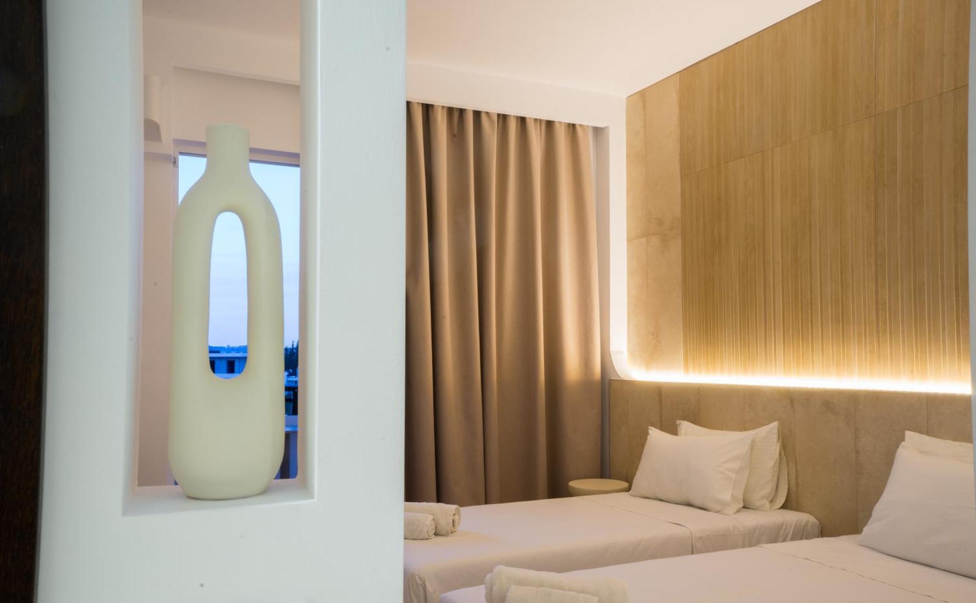 Diamond Apartments Фалираки Экстерьер фото