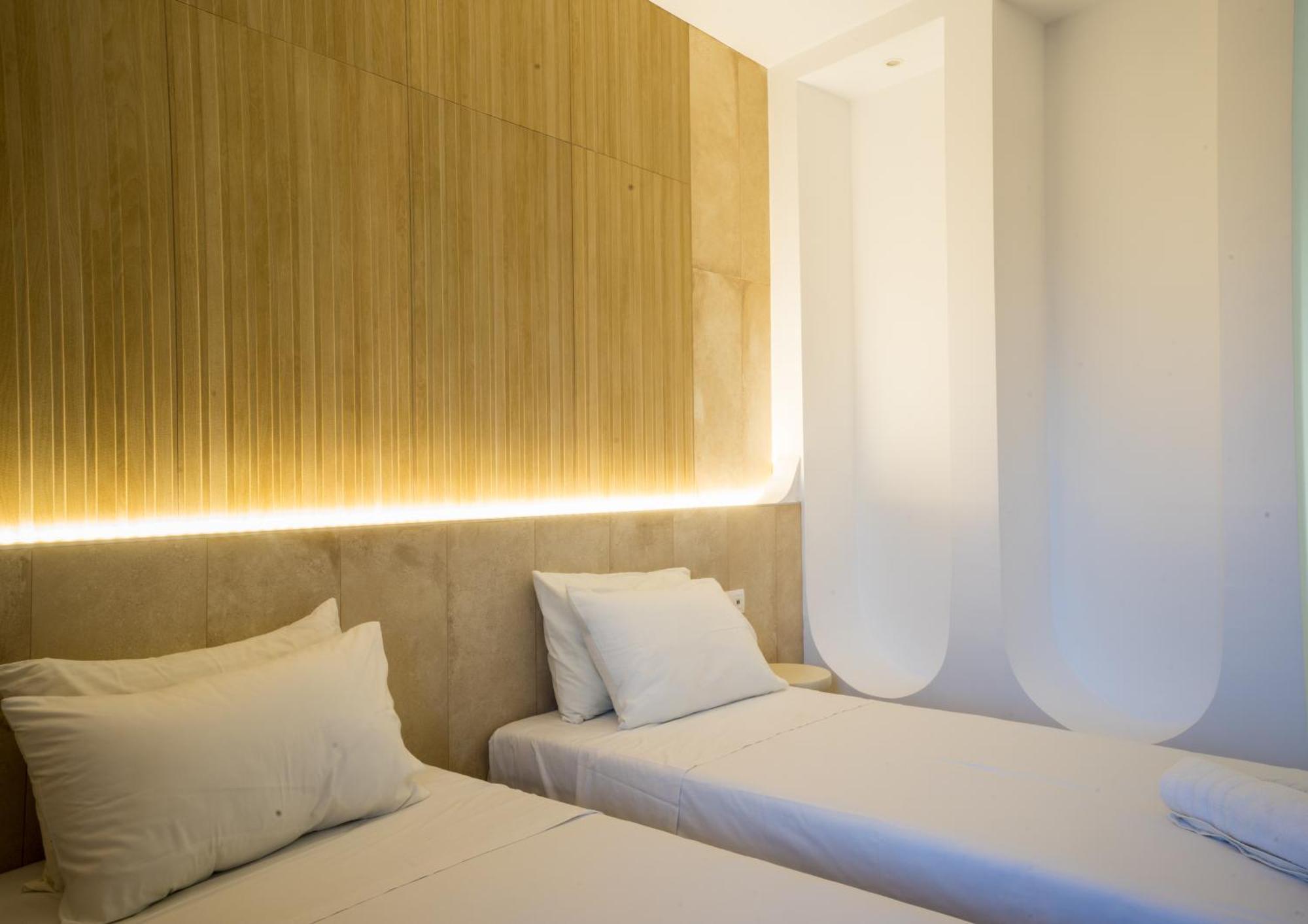 Diamond Apartments Фалираки Экстерьер фото