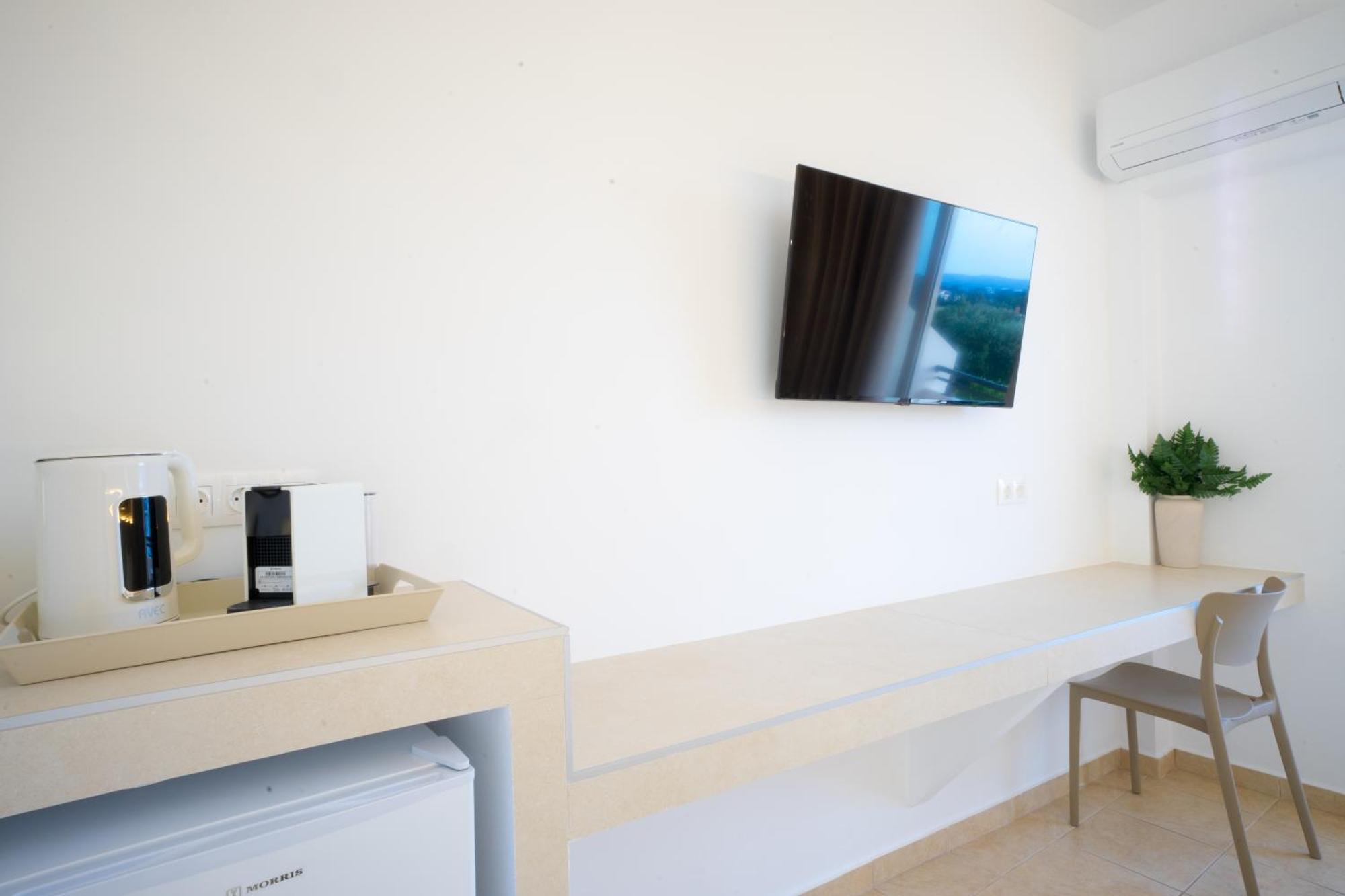 Diamond Apartments Фалираки Экстерьер фото