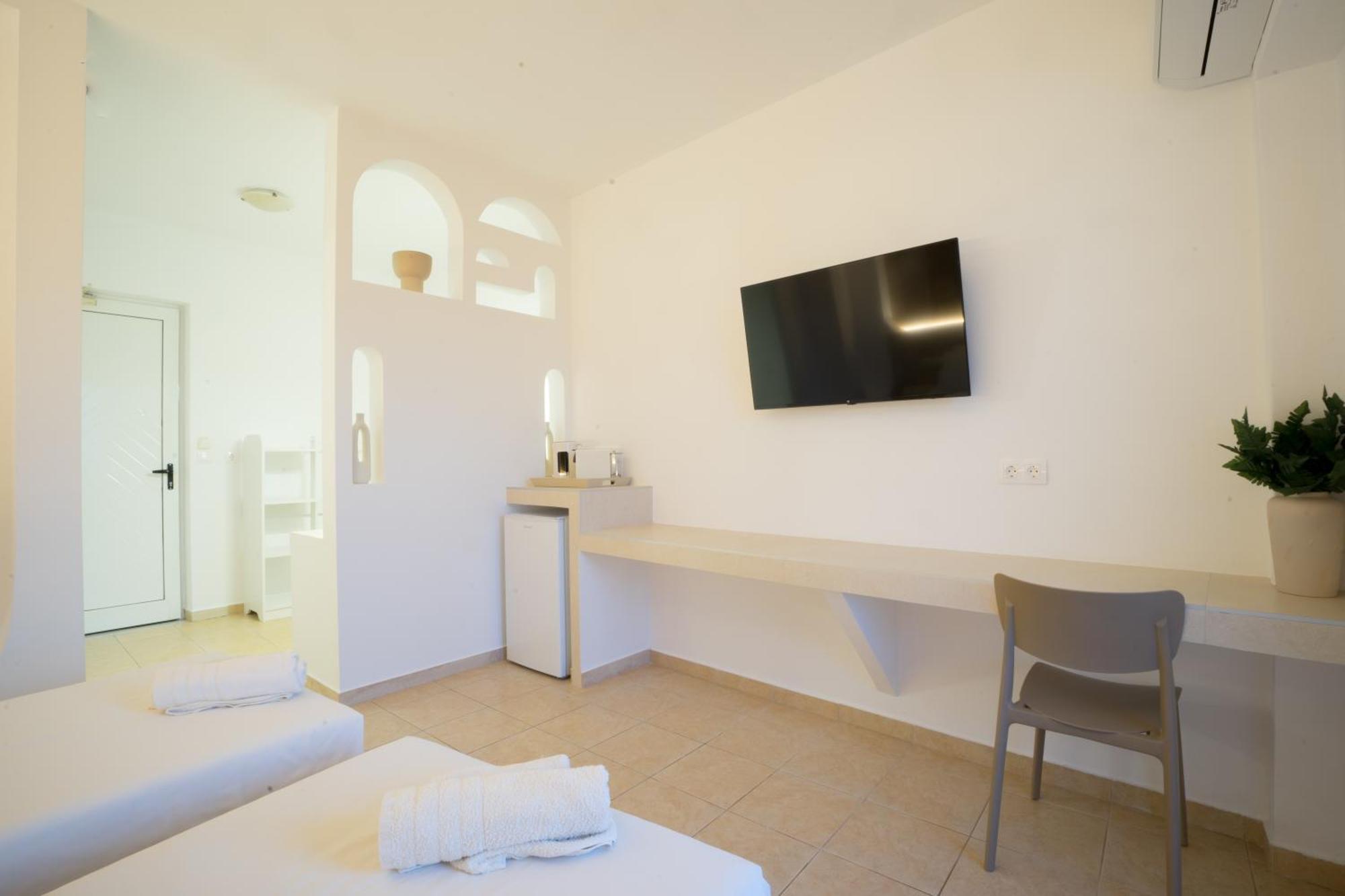 Diamond Apartments Фалираки Экстерьер фото