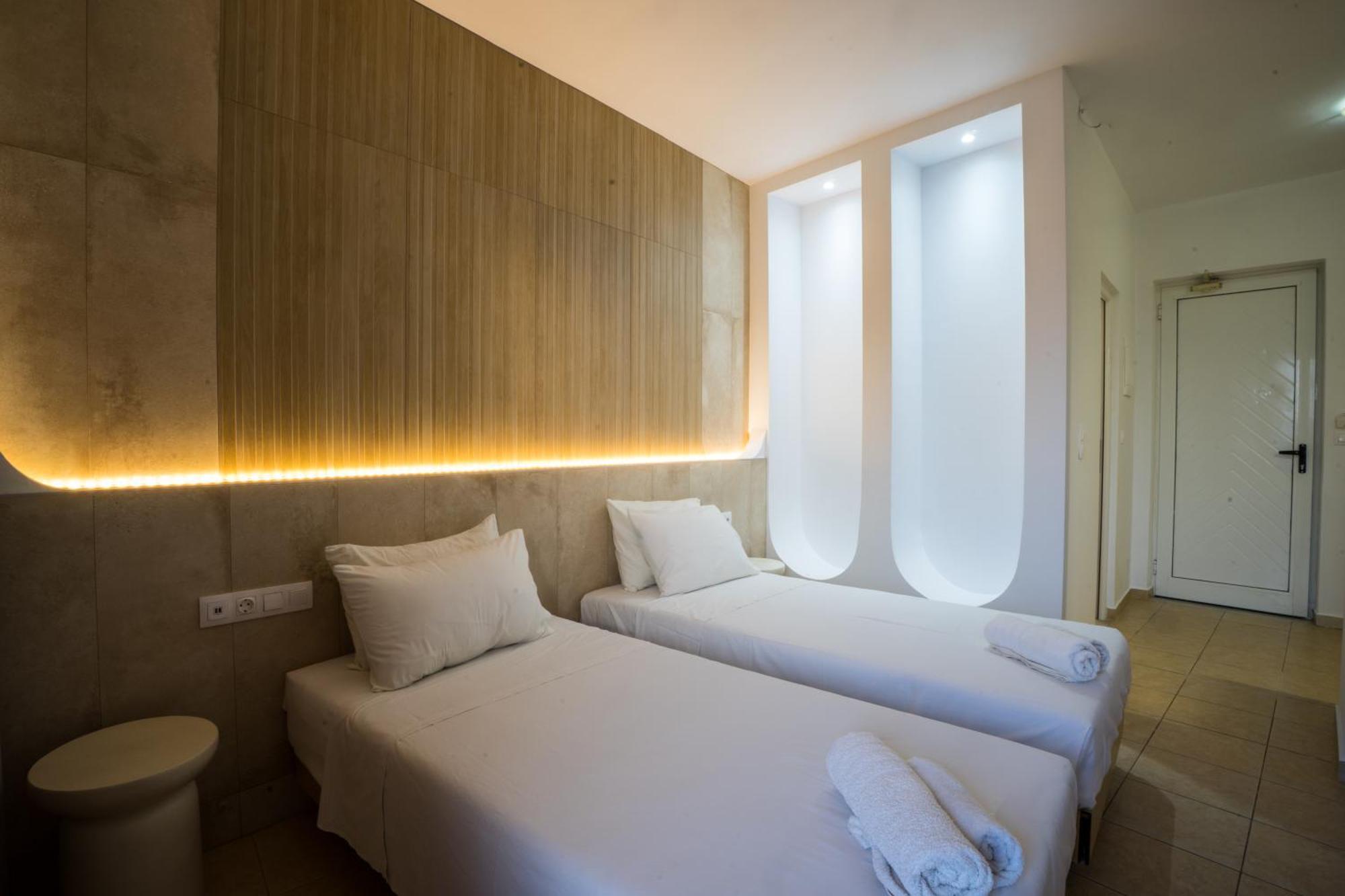 Diamond Apartments Фалираки Экстерьер фото