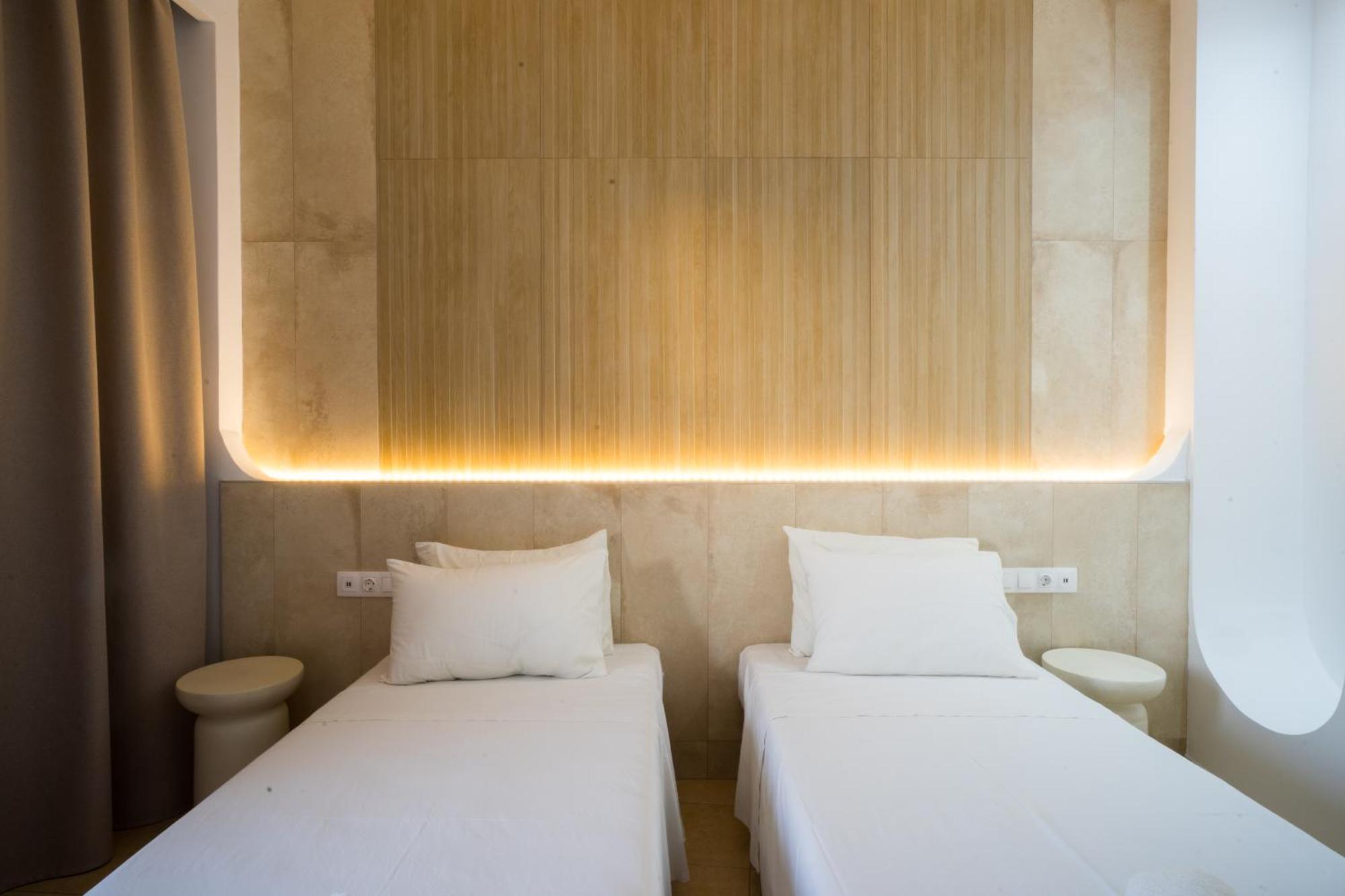 Diamond Apartments Фалираки Экстерьер фото