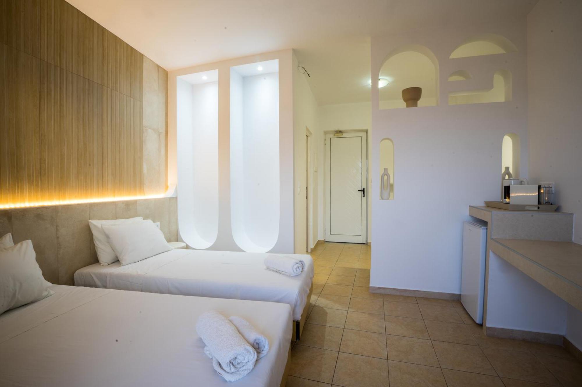 Diamond Apartments Фалираки Экстерьер фото