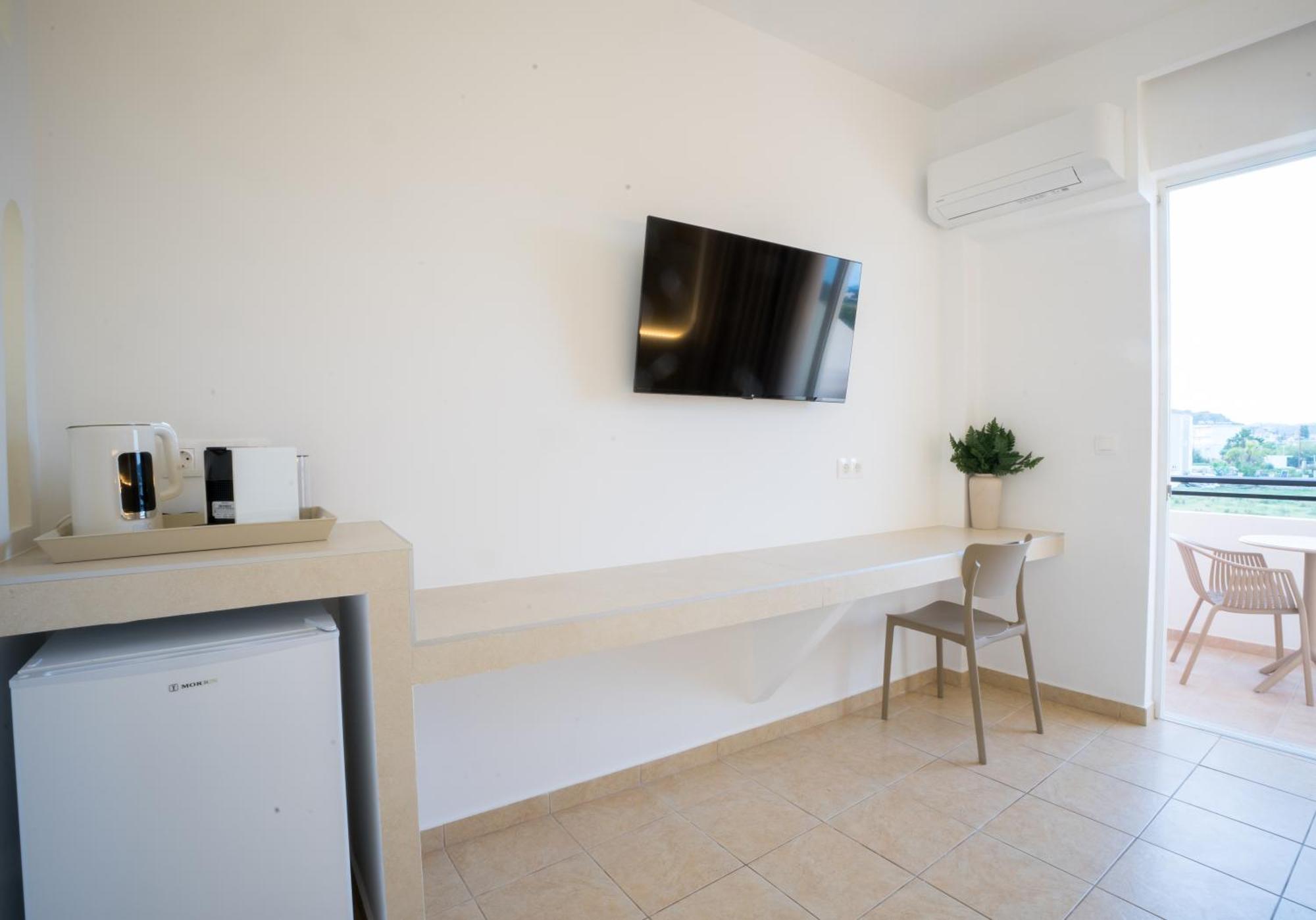 Diamond Apartments Фалираки Экстерьер фото