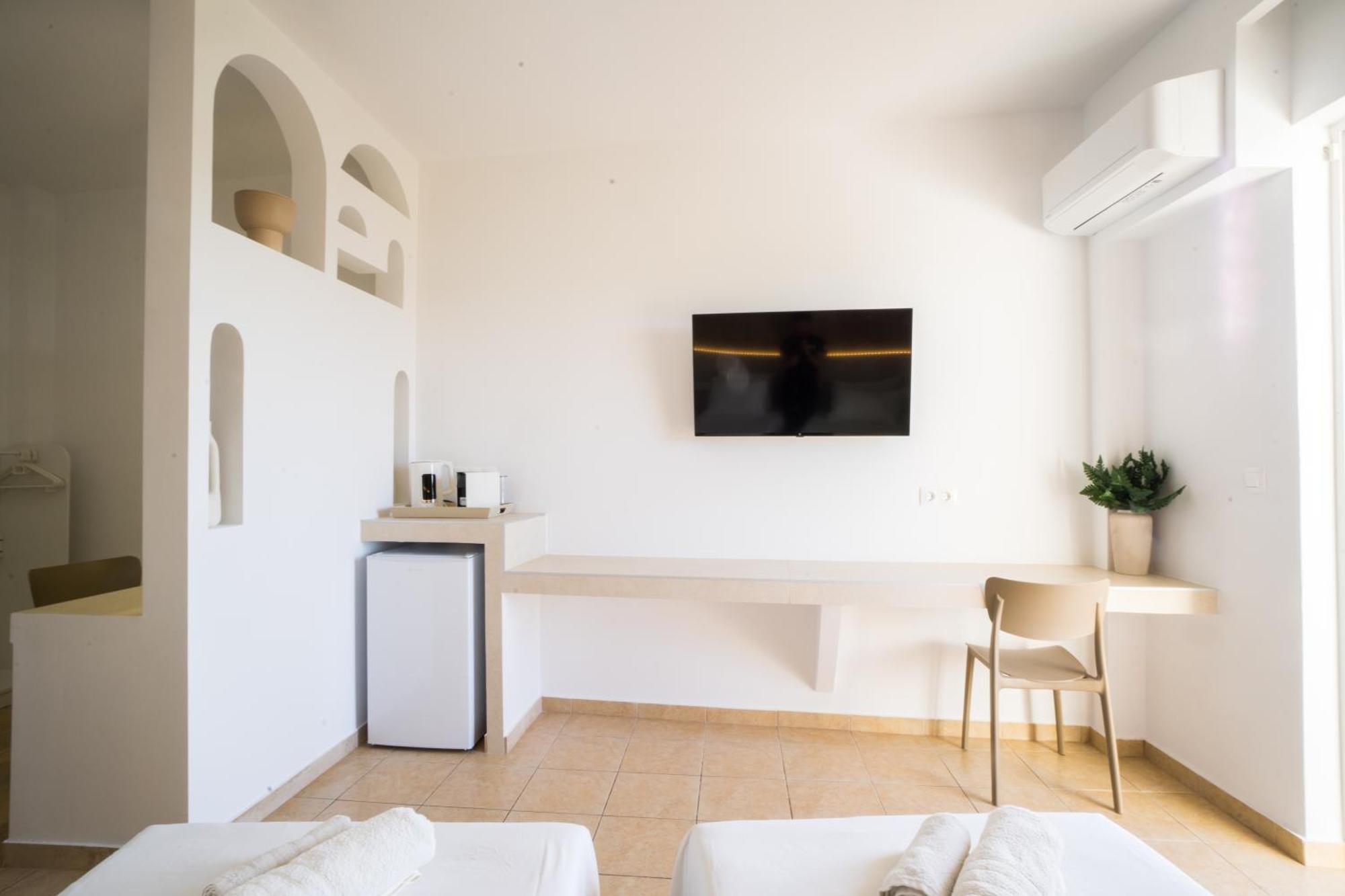 Diamond Apartments Фалираки Экстерьер фото