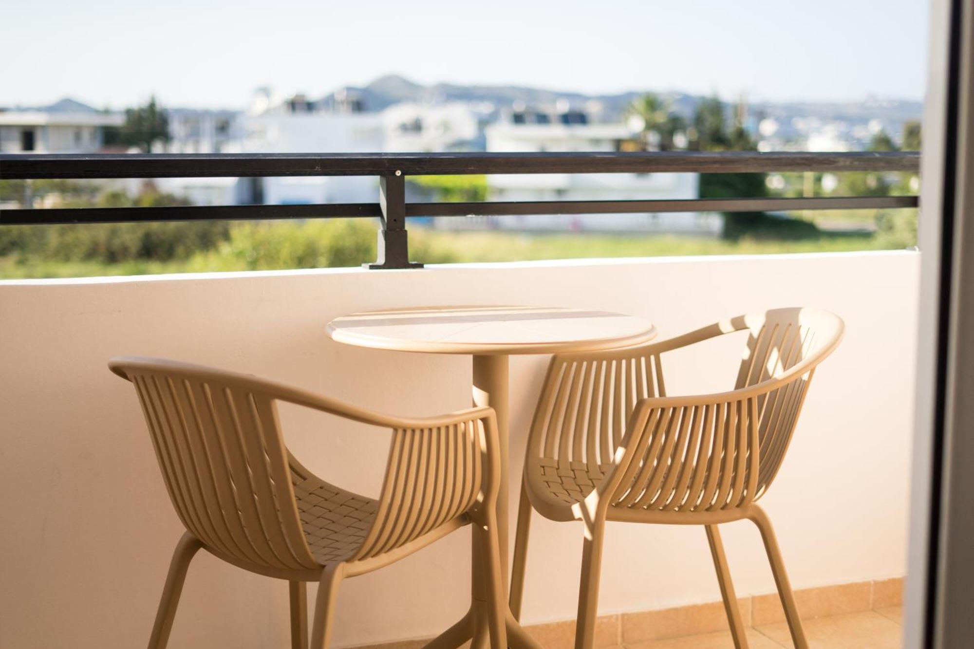 Diamond Apartments Фалираки Экстерьер фото