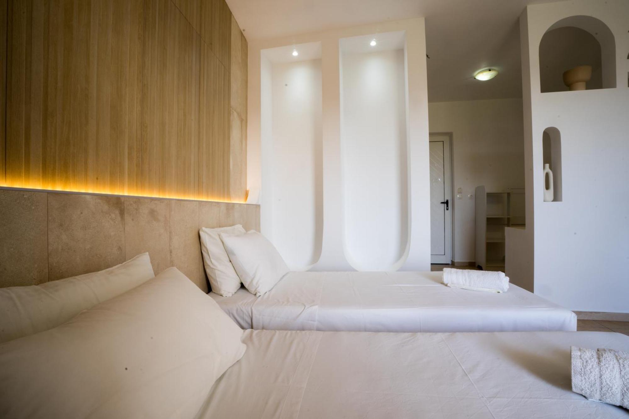 Diamond Apartments Фалираки Экстерьер фото