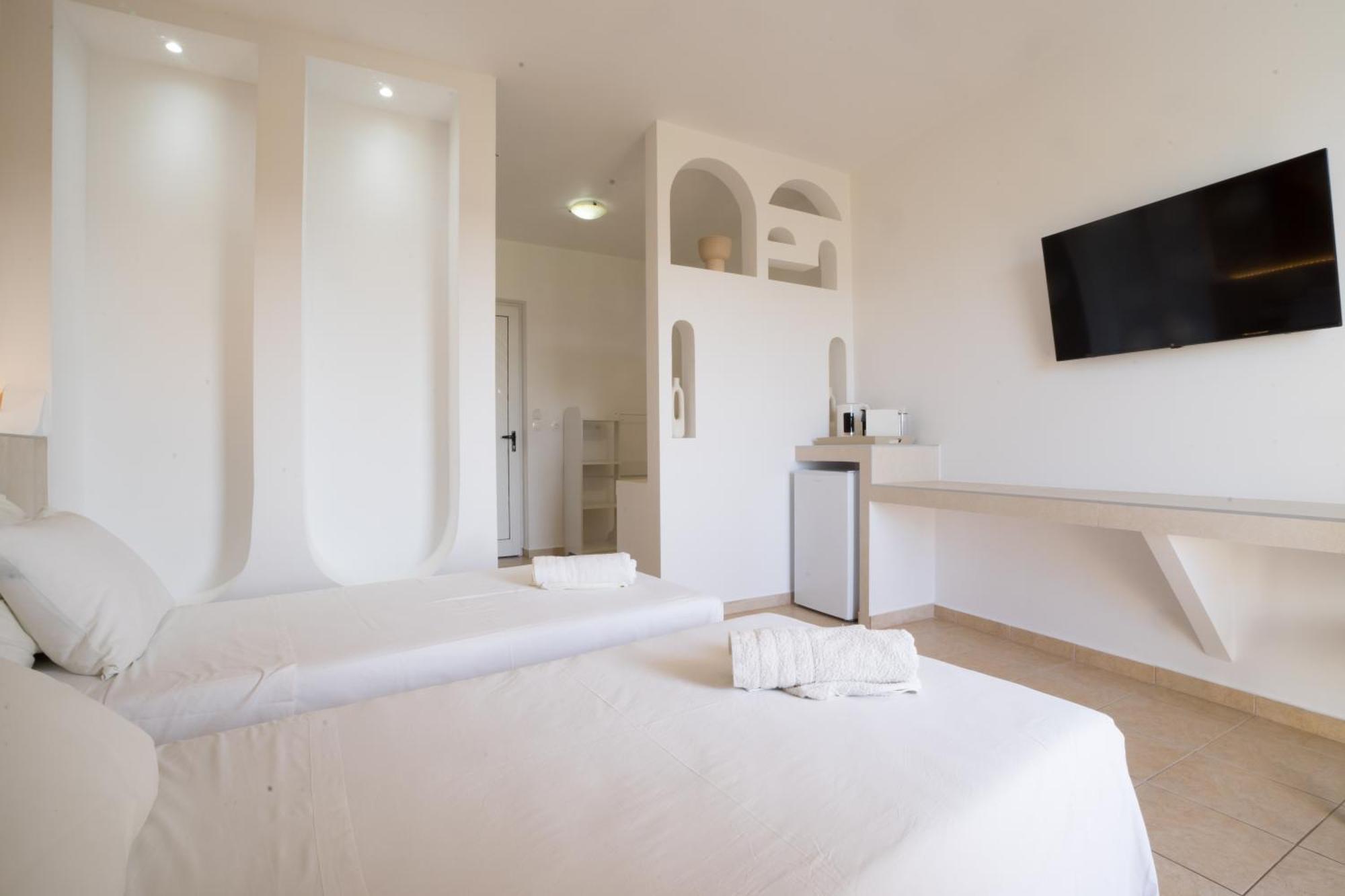 Diamond Apartments Фалираки Экстерьер фото