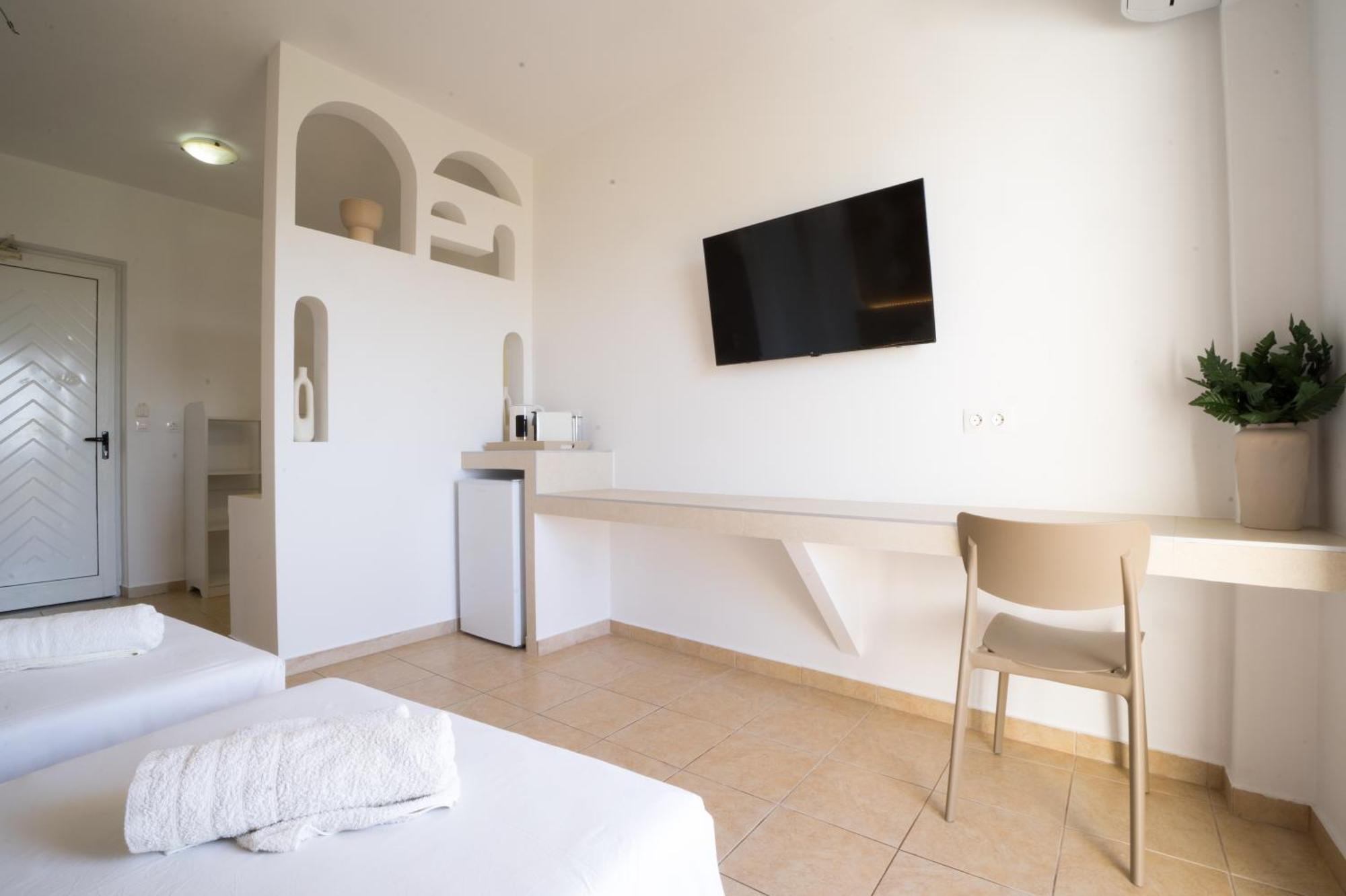Diamond Apartments Фалираки Экстерьер фото