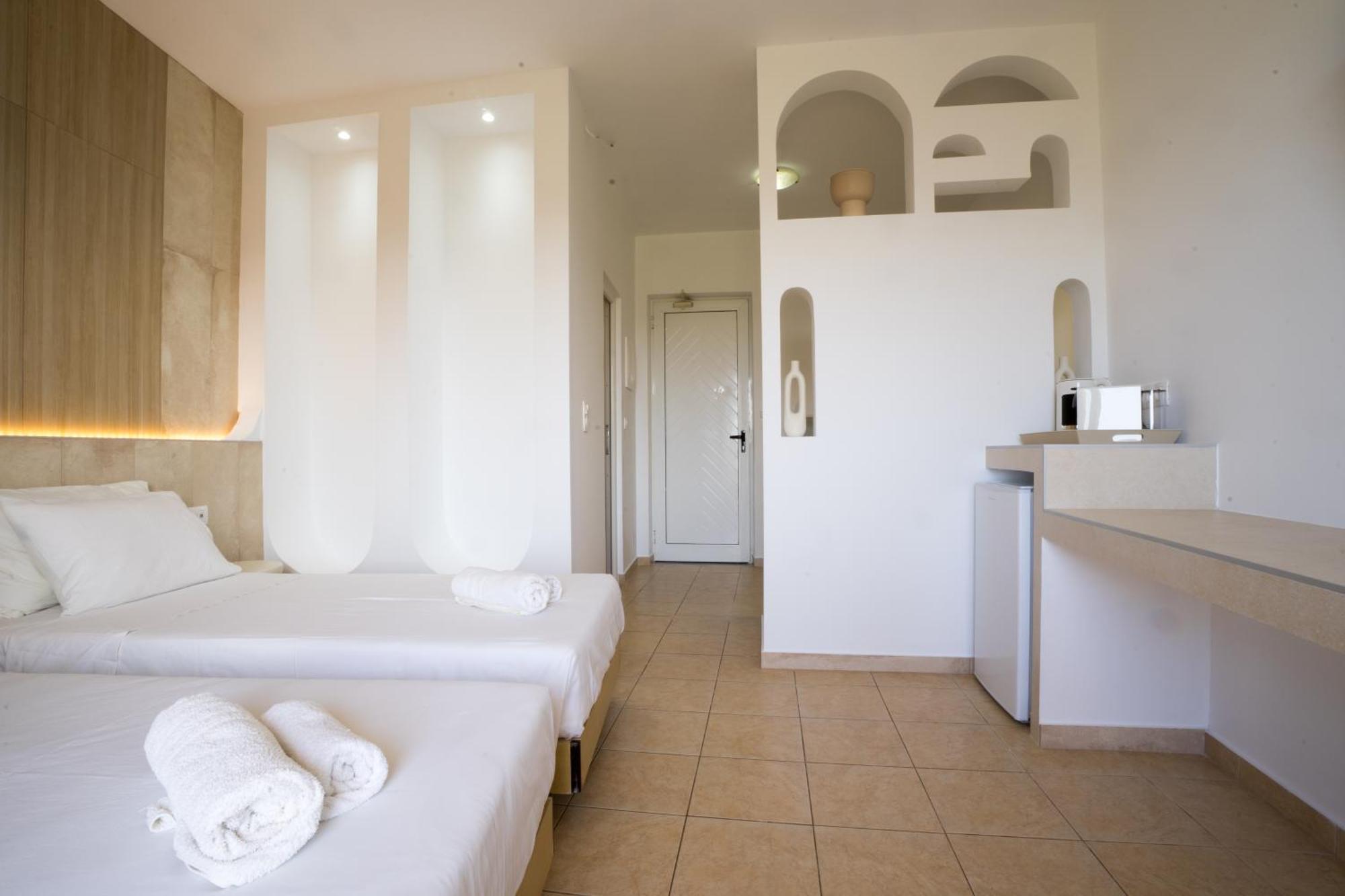 Diamond Apartments Фалираки Экстерьер фото