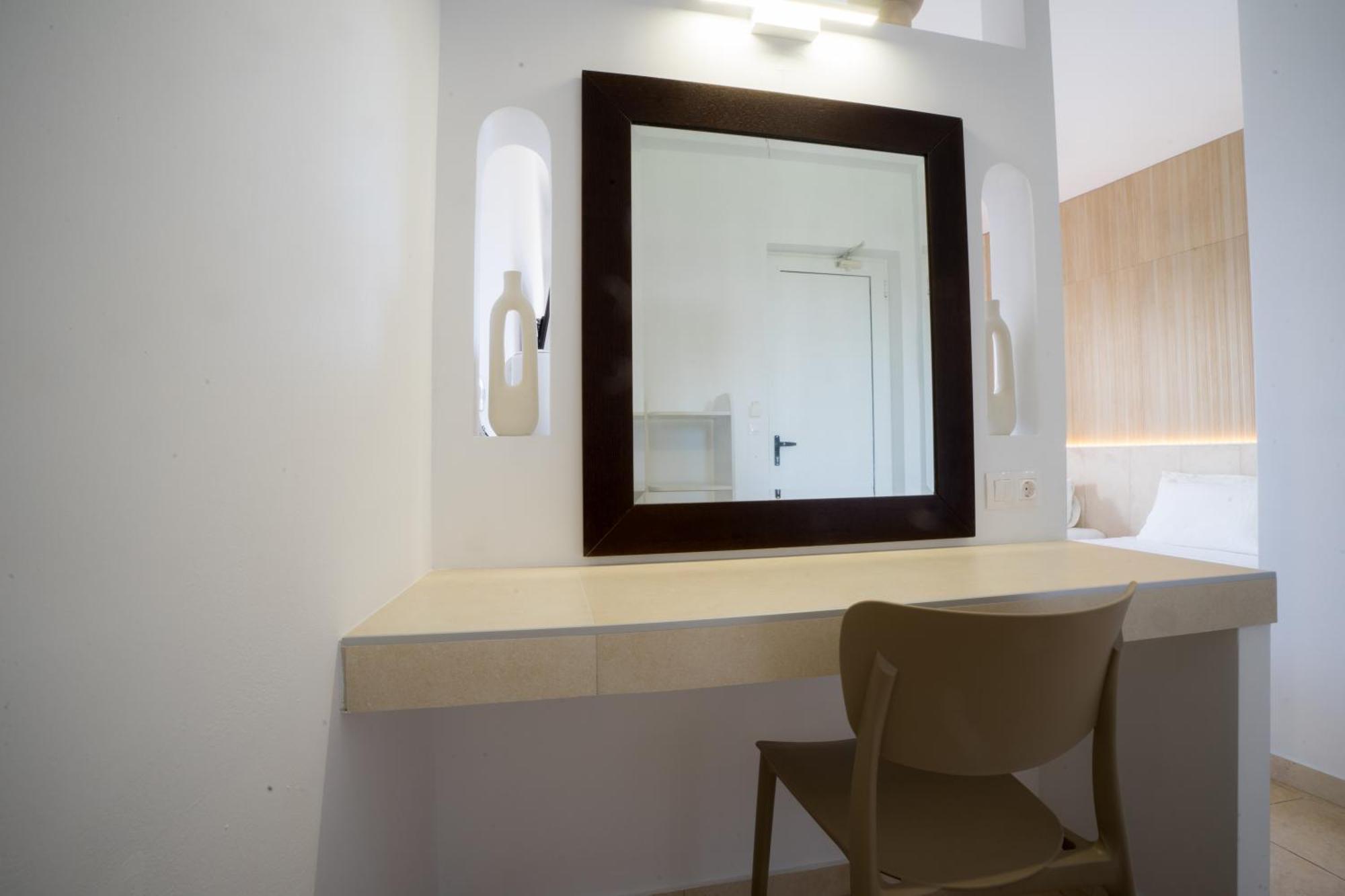 Diamond Apartments Фалираки Экстерьер фото