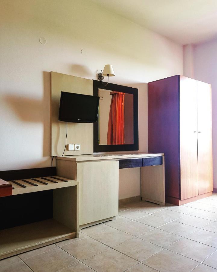 Diamond Apartments Фалираки Экстерьер фото
